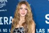 Shakira organizó una gran fiesta en Hard Rock para el lanzamiento de su álbum.