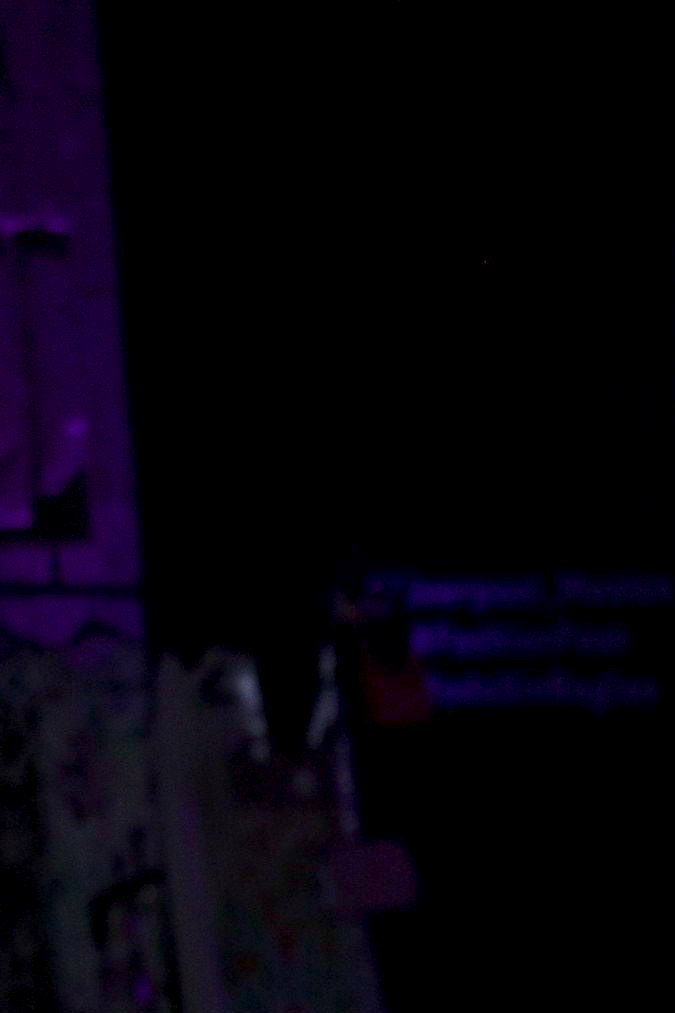 Ana Brenda Contreras asiste al Fashion Fest de México.