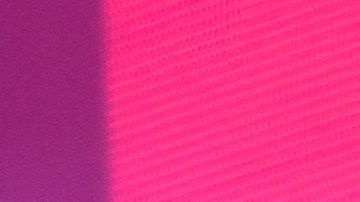 Shakira muestra su estilo rockero en Nueva York.