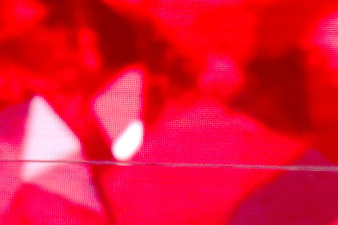 Shakira presenta un concierto gratuito en el Time Square.