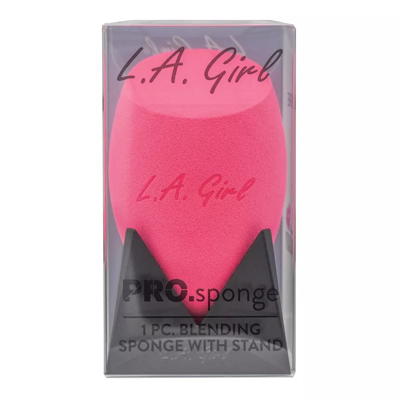 Pro Beauty Sponge de L.A. Girl.