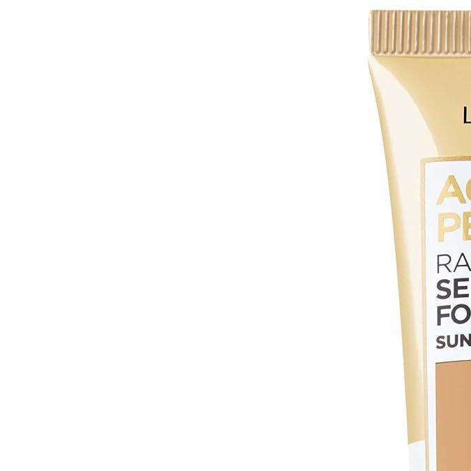 Age Perfect de L'Oreal Paris.