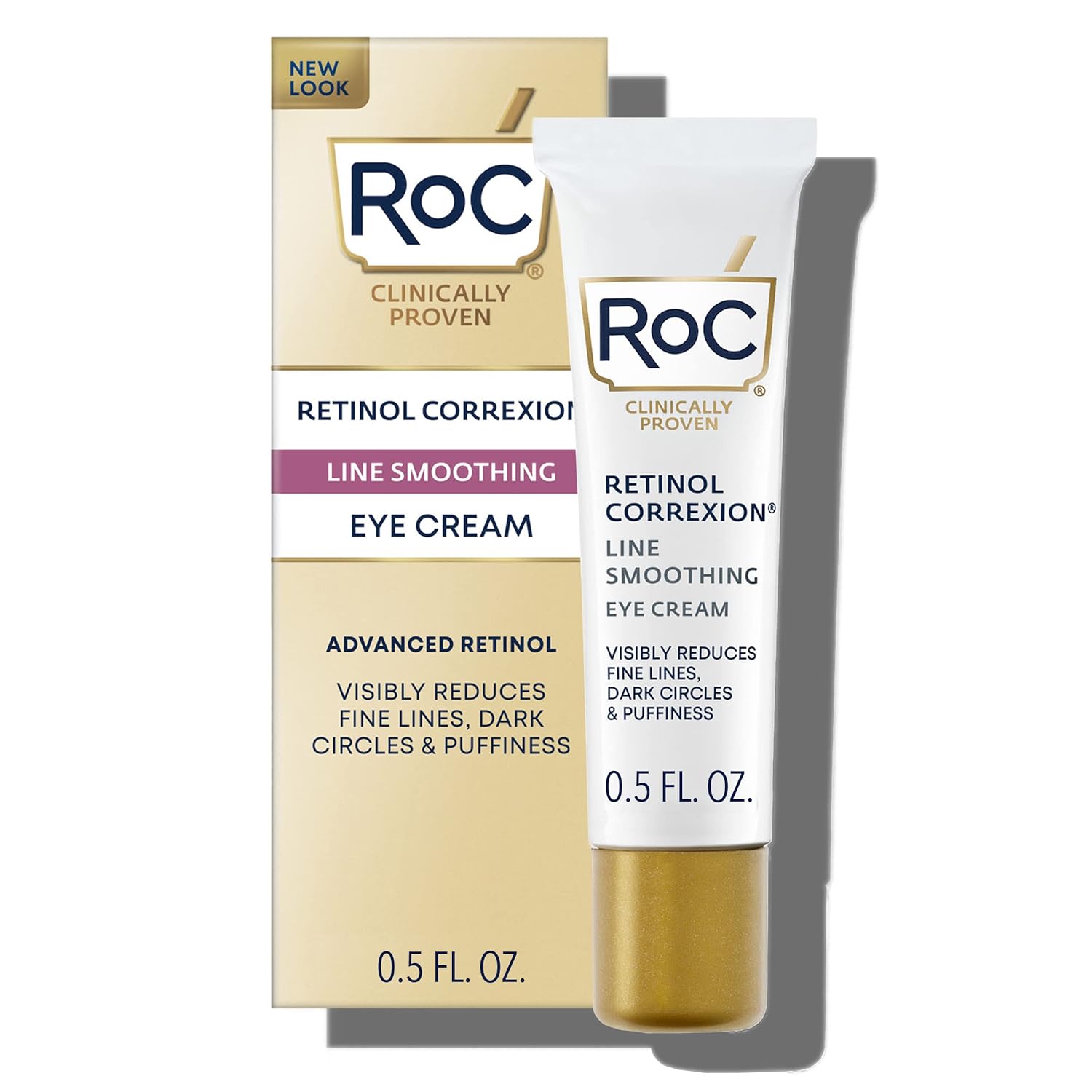 Retinol Correxion de RoC