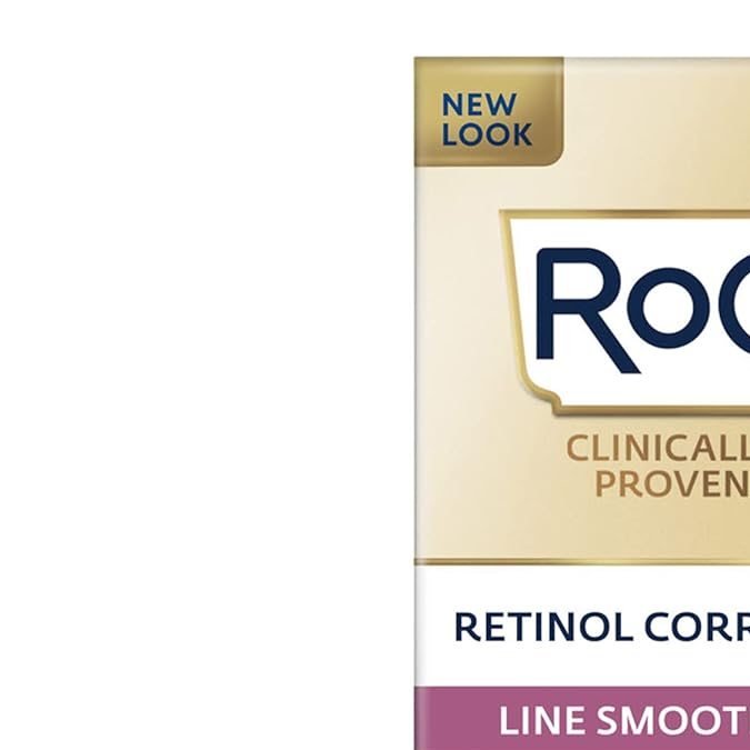 Retinol Correxion de RoC