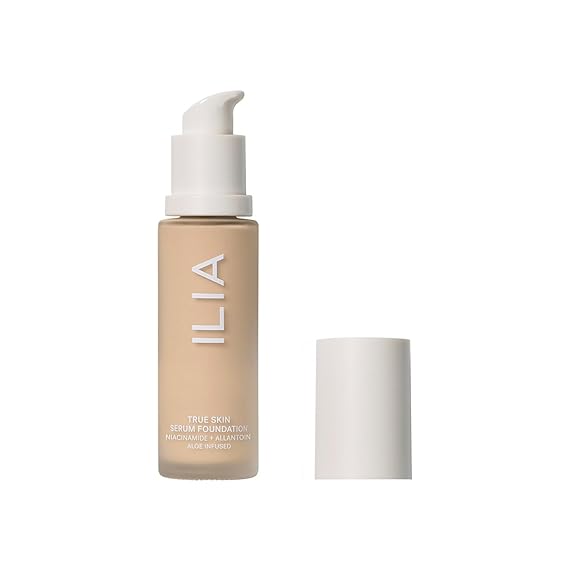 True Skin Serum Foundation de Ilia