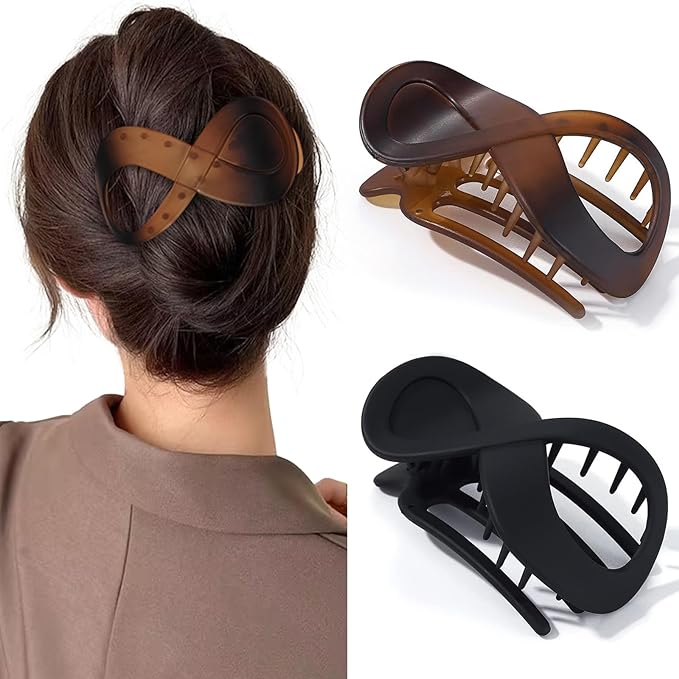 Pinzas para cabello YANIBEST de venta en Amazon.