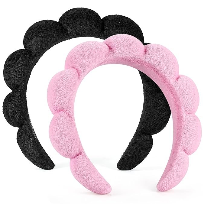 Diademas de Ztomine de venta en Amazon.