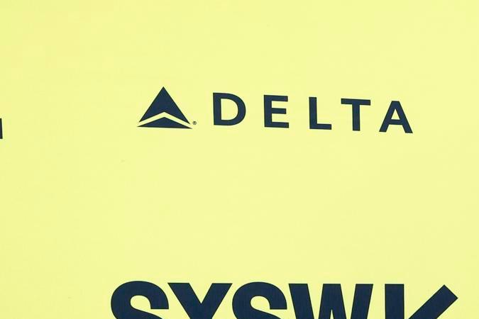 Anne Hathaway acude al festival South en Austin.