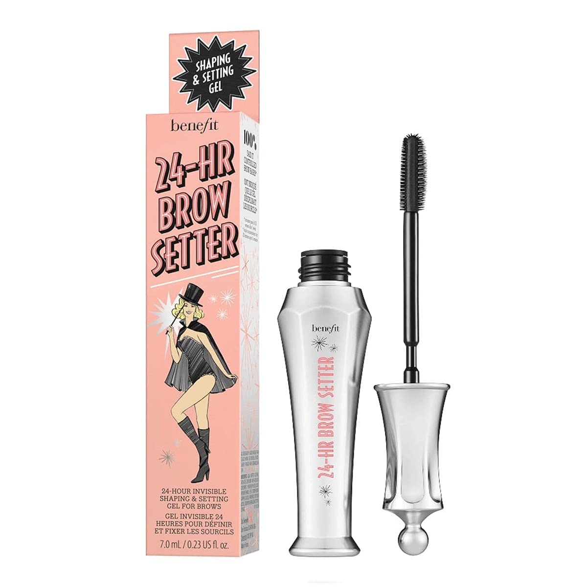 24HR Brow Setter de Benefit Cosmetics.