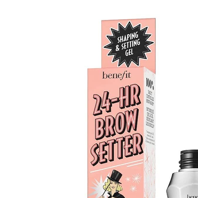 24HR Brow Setter de Benefit Cosmetics.