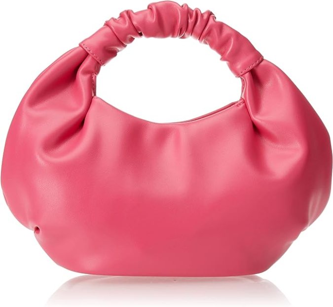 Bolso de The Drop de venta en Amazon.