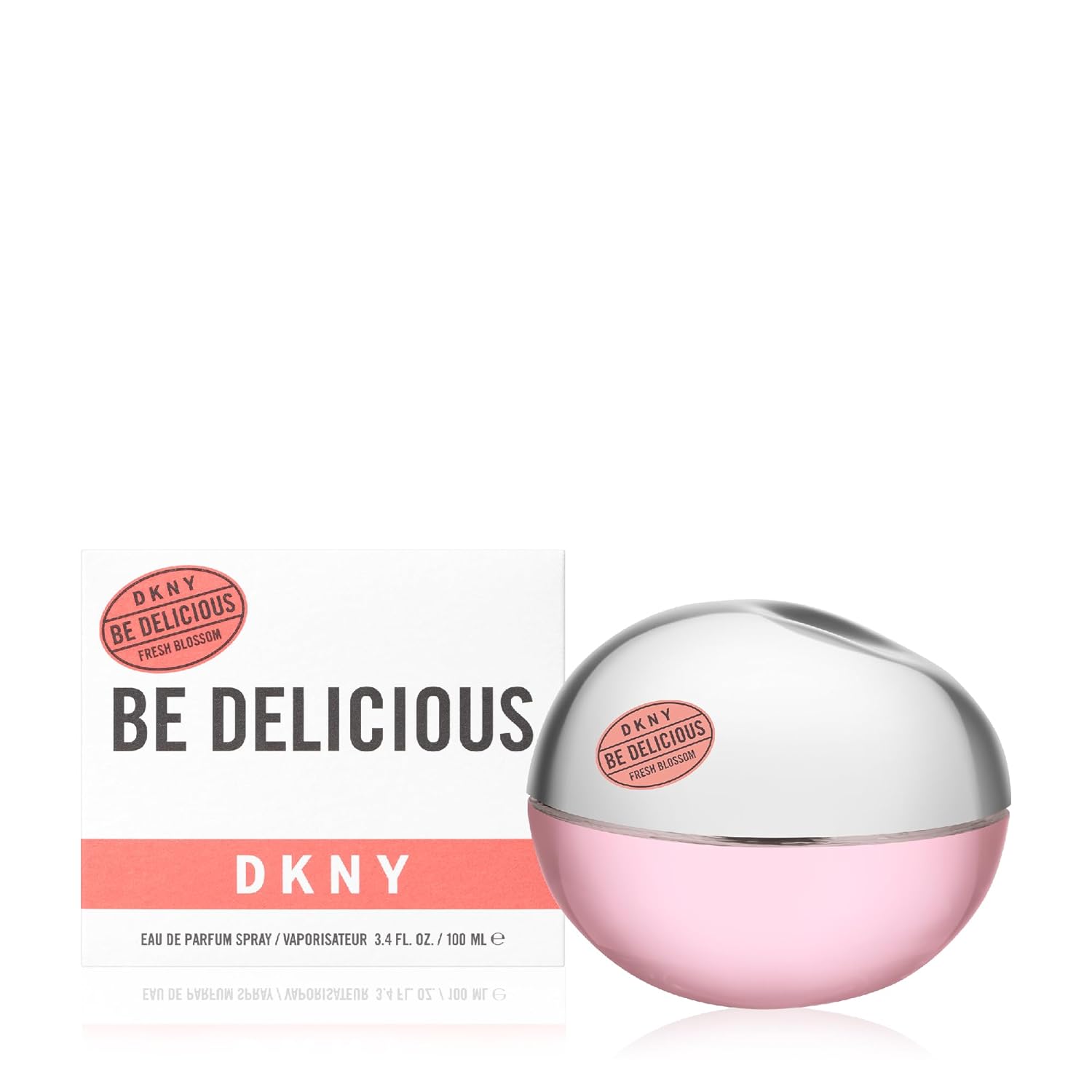 DKNY Be Delicious Fresh Blossom de Donna Karan