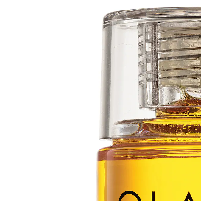 No. 7 Bonding Hair Oil de Olaplex.