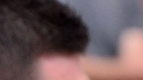 Kate Middleton durante su visita a Polonia en julio de 2017.