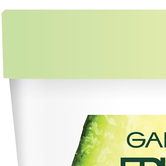 Smoothing Treat de Garnier Fructis