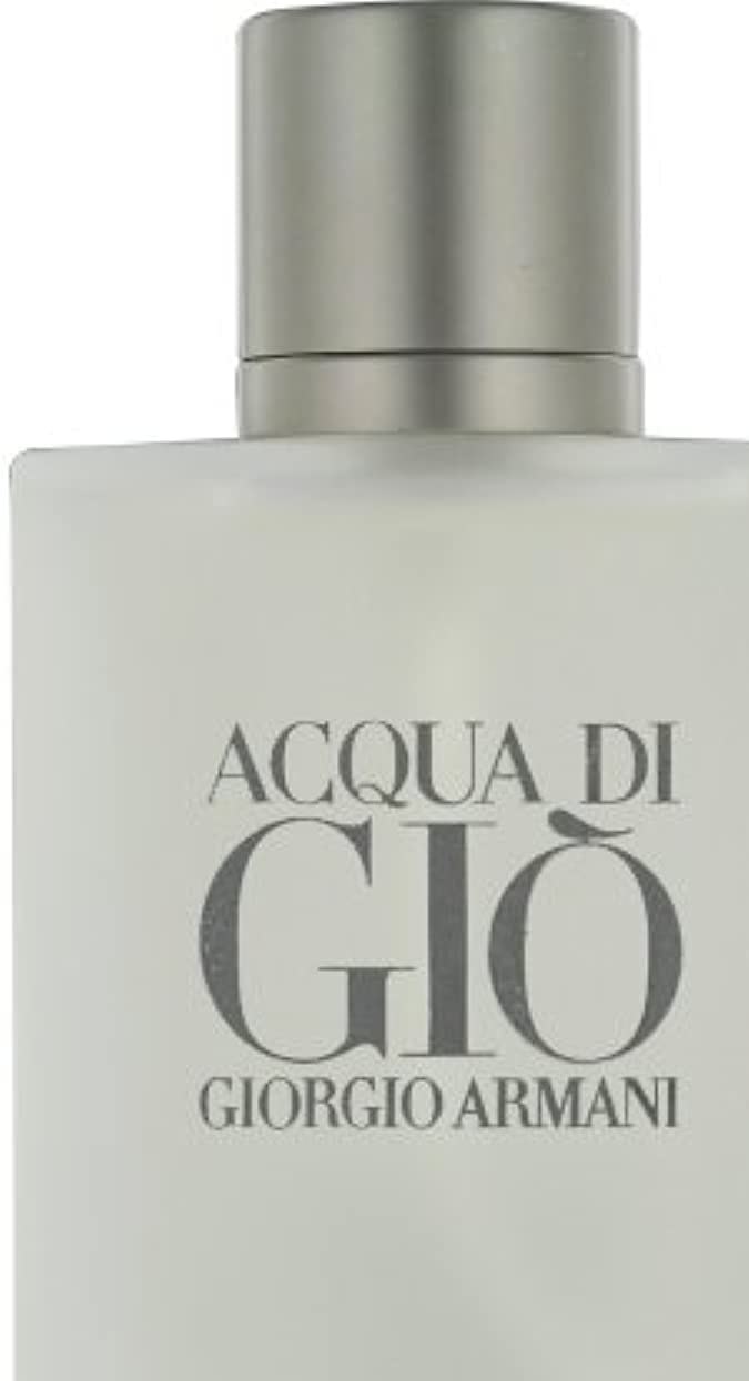 Acqua Di Gio de Giorgio Armani.