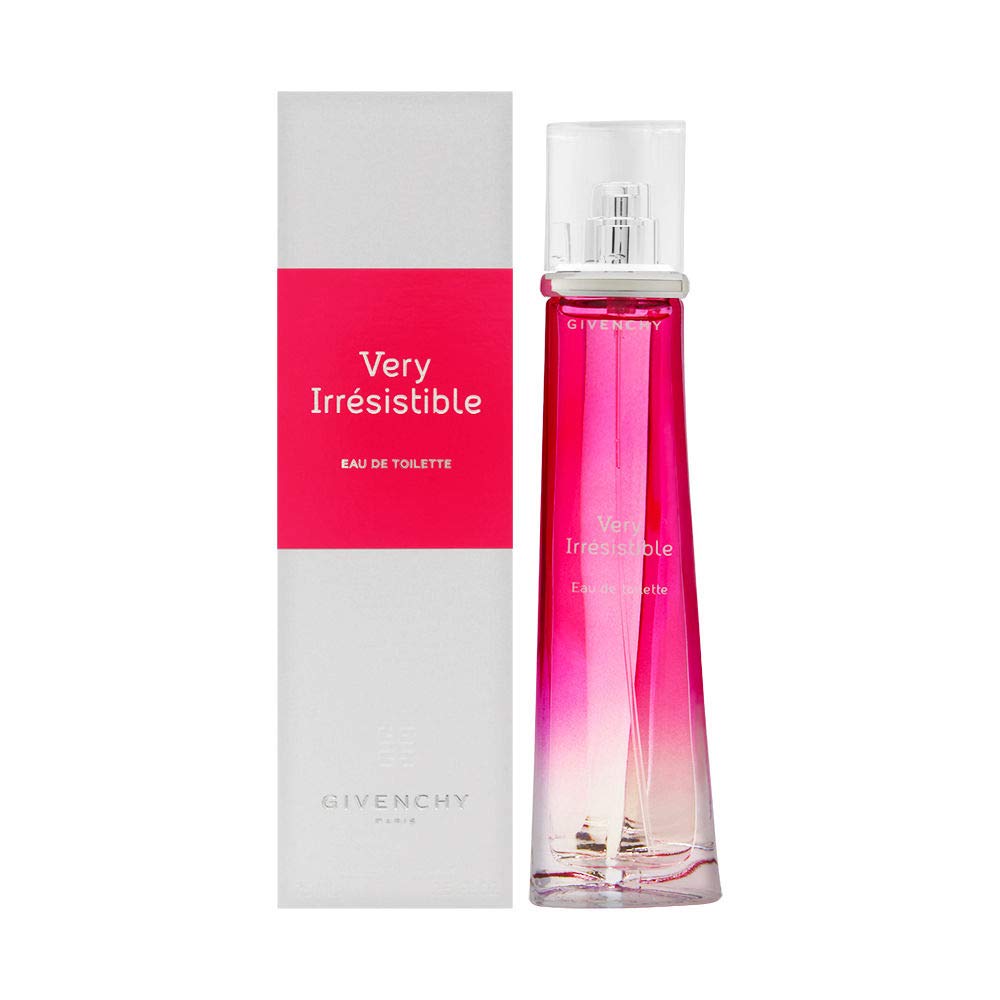 Very Irresistible de Givenchy