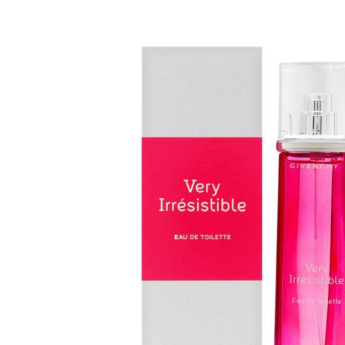 Very Irresistible de Givenchy