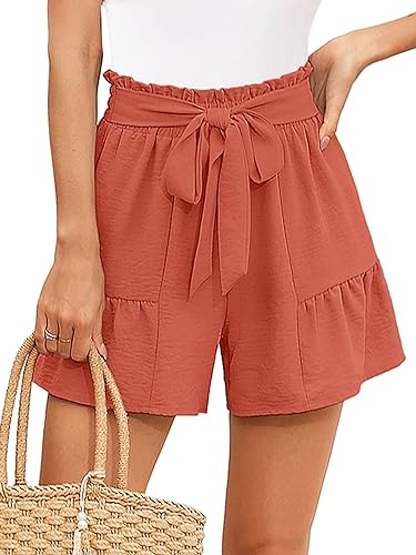 Short holgado de Heymoments.