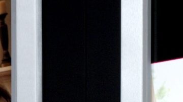 Jennifer Lopez posa en la alfombra roja de la premier de "What To Expect When You're Expecting" en Los Ángeles en 2014.