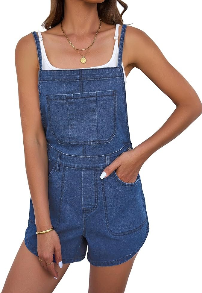 Overol de luvamia de venta en Amazon.