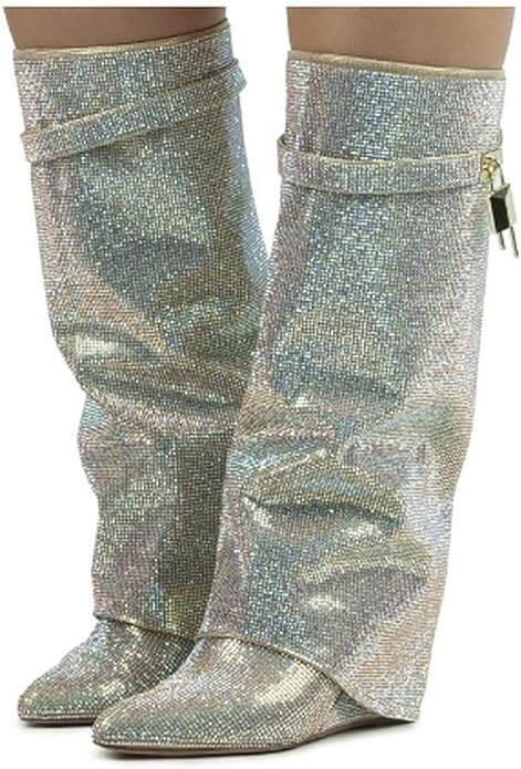 Botas de Liliana de venta en Amazon.