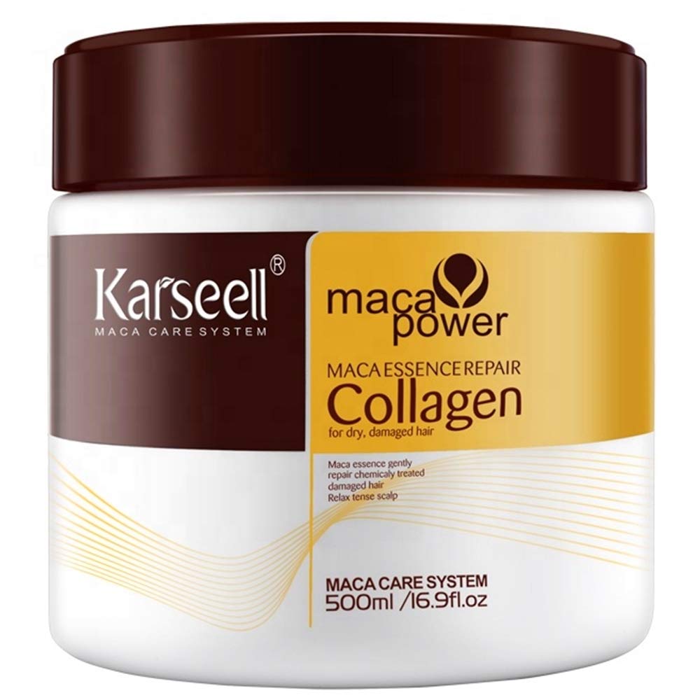 Maca Essence Repair de Karseell