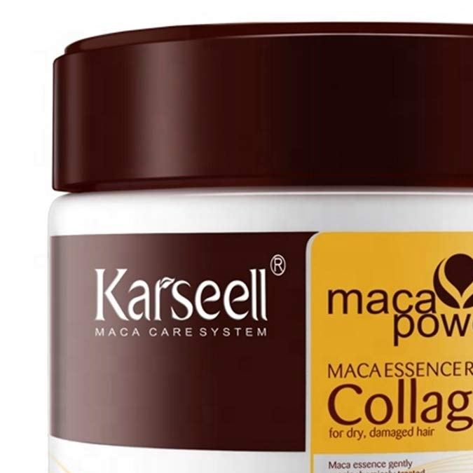 Maca Essence Repair de Karseell