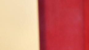 Kim Kardashian usa productos económicos para arreglar sus cejas.