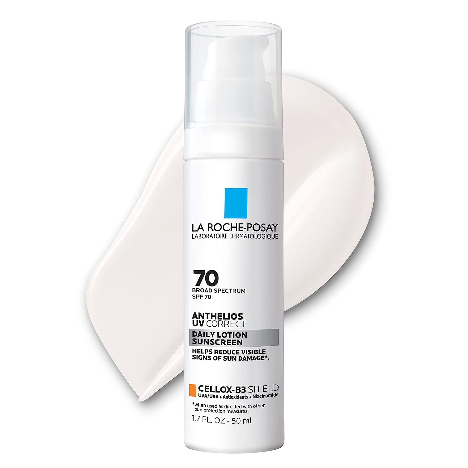 Anthelios UV Correct de La Roche Posay