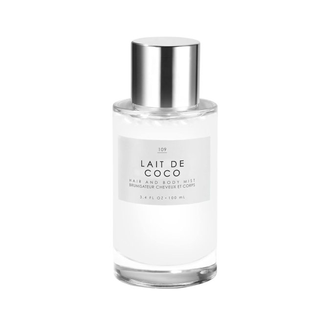 Lait de Coco de Le Monde Gourmand
