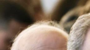 La reina Letizia acude al acto del "Día Europeo en Recuerdo a las Víctimas del Terrorismo".