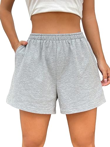 Short holgado de Makemechic.