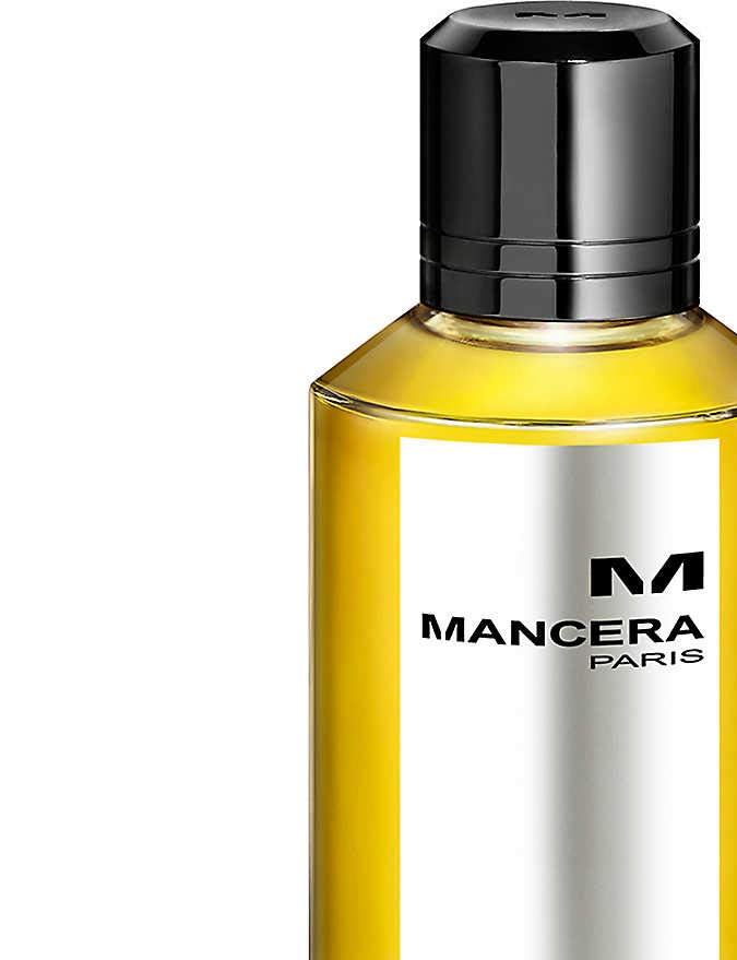 Roses Vanille de Mancera