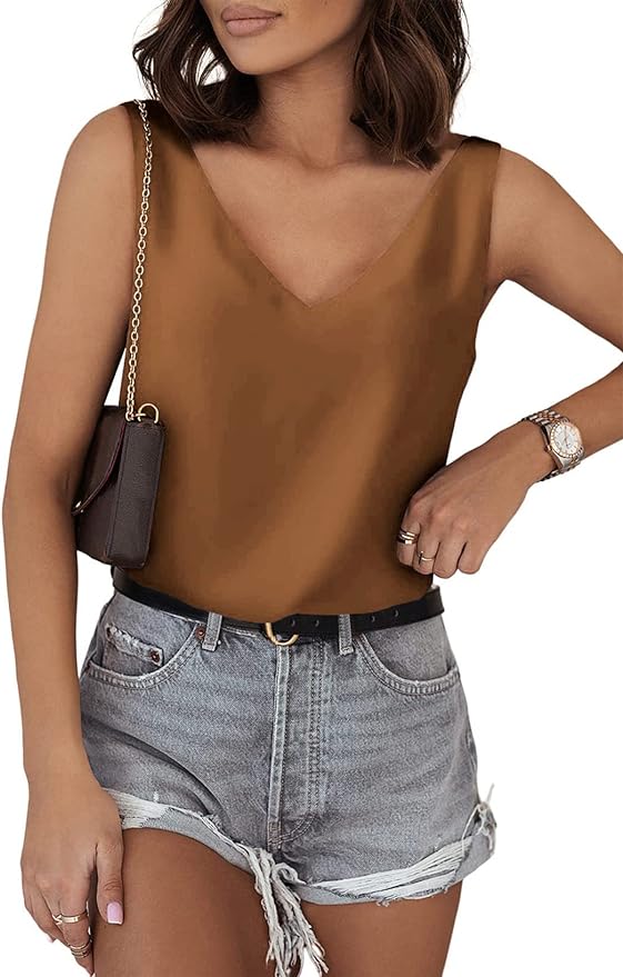 Blusa de BLENCOT de venta en Amazon.