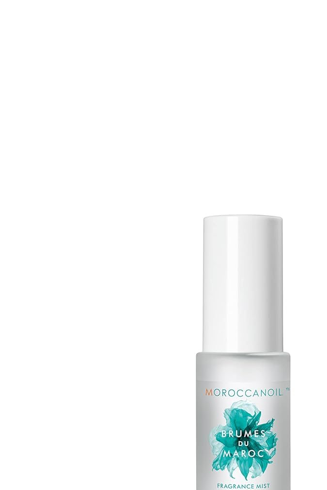 Brumes de Maroc de Moroccanoil
