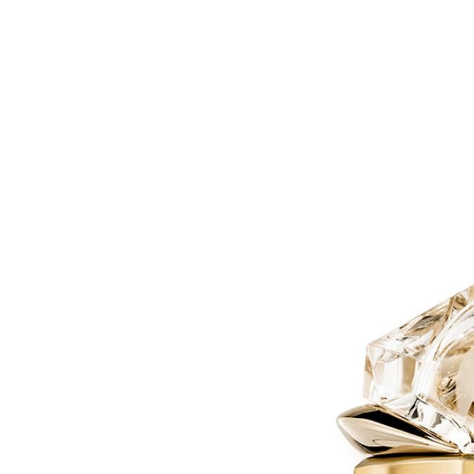 Alien Goddess Intense