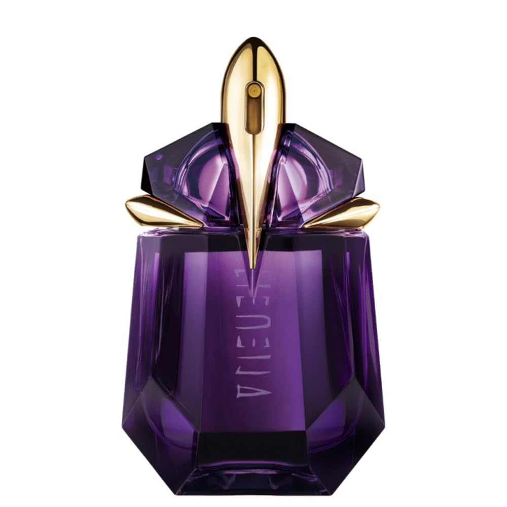 Alien de Mugler