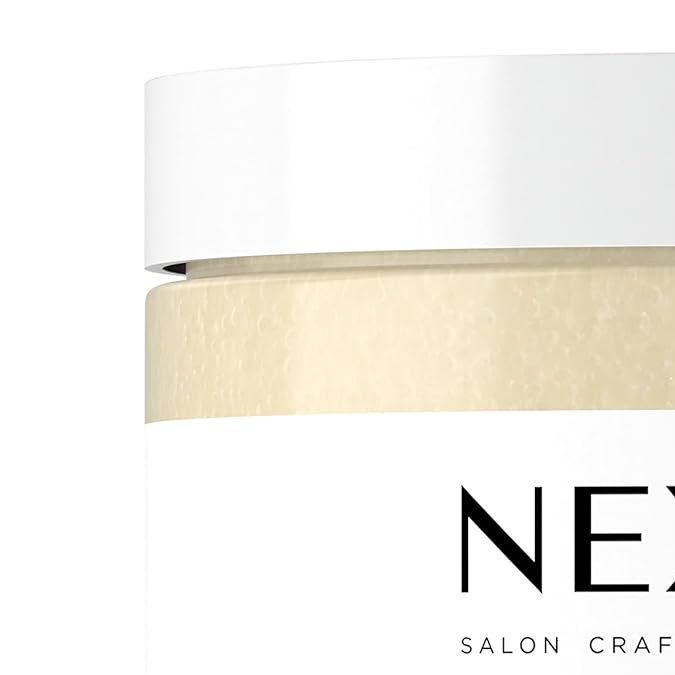 Clean & Pure de Nexxus.