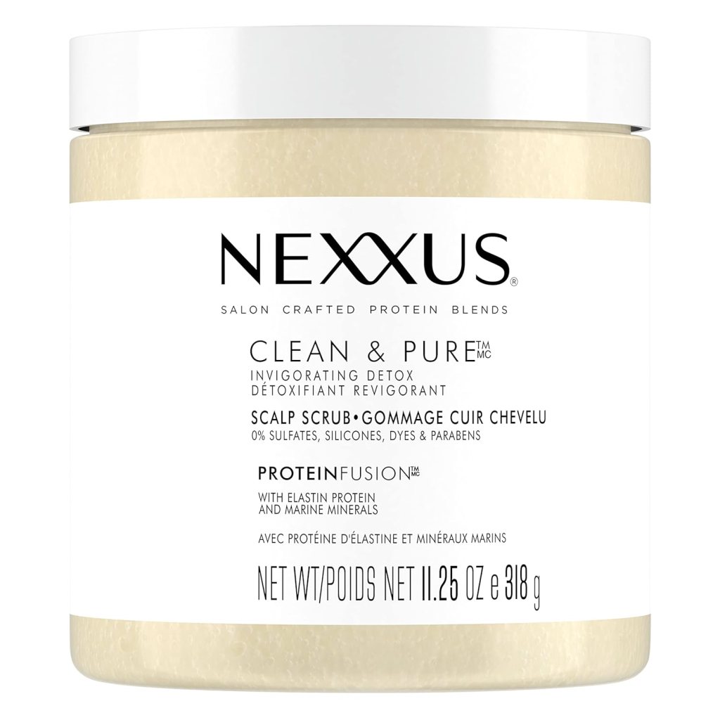Clean & Pure de Nexxus.