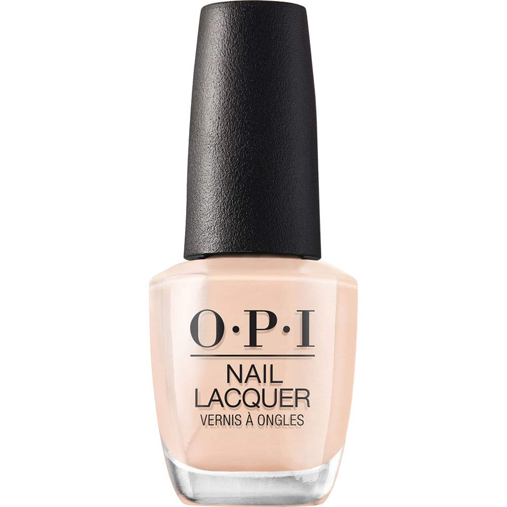 Esmalte Samoan Sand de OPI.