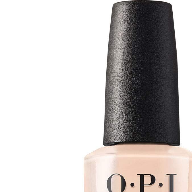 Esmalte Samoan Sand de OPI.