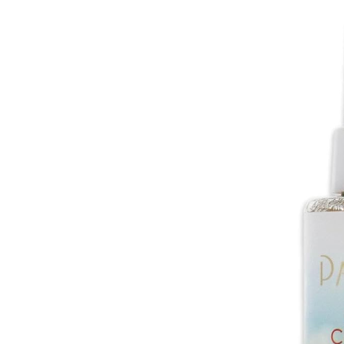 Indian Coconut Nectar de Pacifica