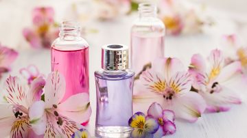 Adquiere perfumes económicos y de buena calidad con aroma floral para la primavera.