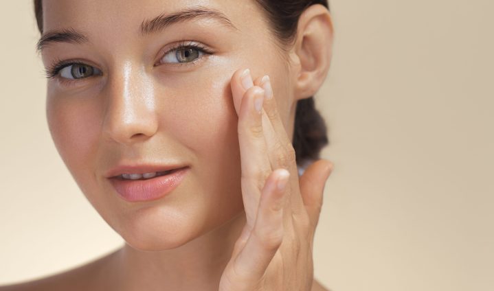El método Skin Dieting resulta ideal para dale un descanso a la piel.