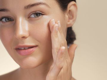 El método Skin Dieting resulta ideal para dale un descanso a la piel.