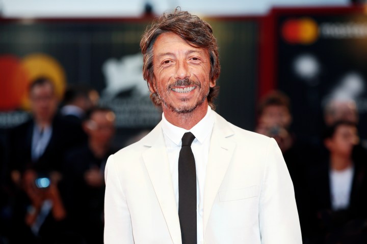 Pierpaolo Piccioli abandona el puesto de director creativo de Valentino.