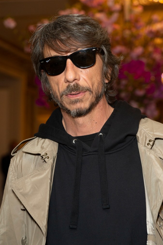 Pierpaolo Piccioli se despide de Valentino después de 25 años.