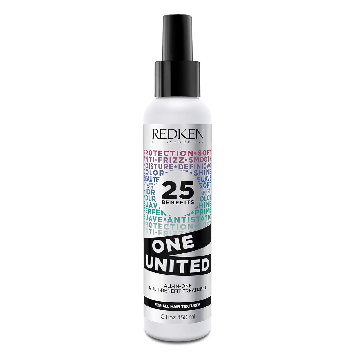 One United de Redken.