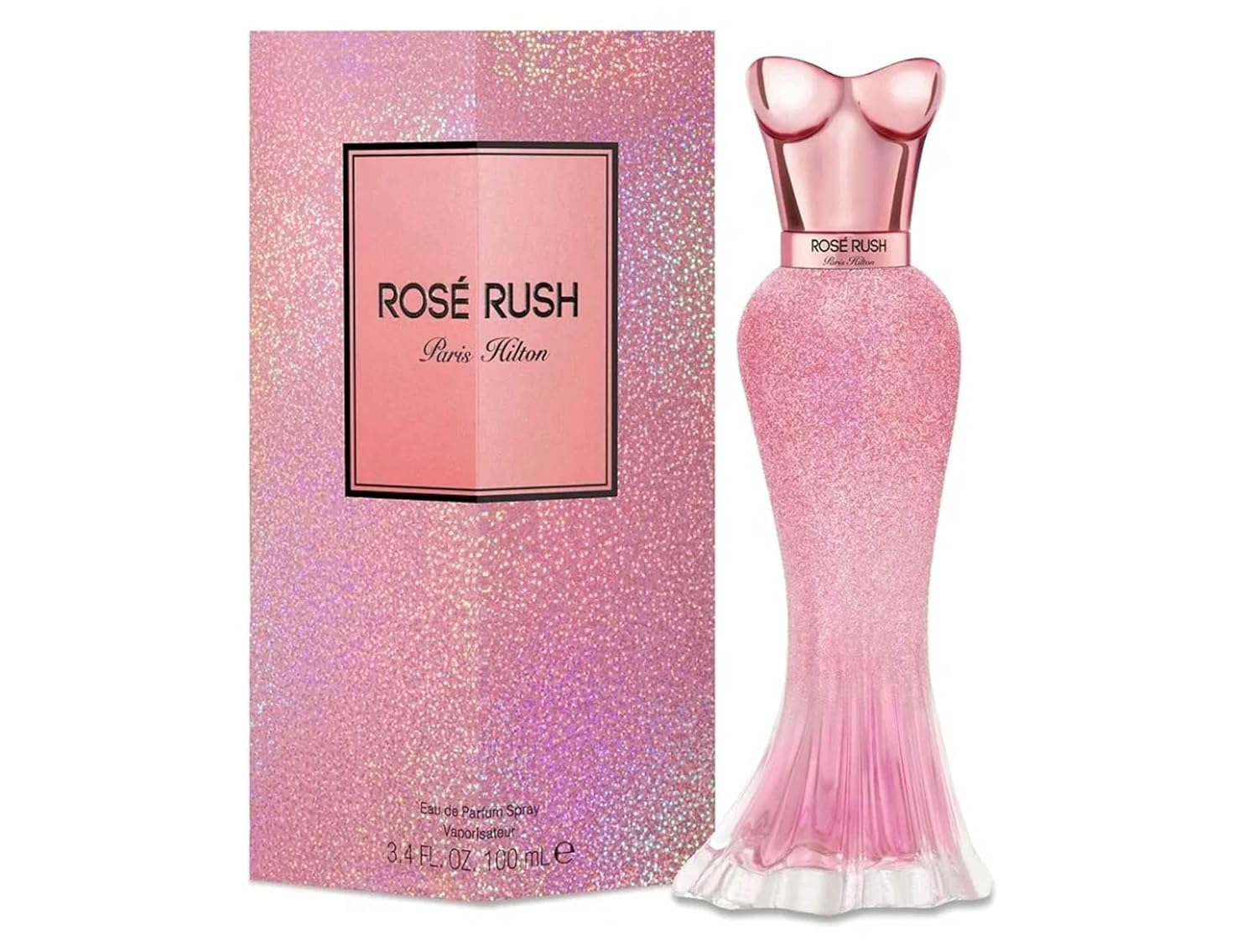 Rosé Rush de Paris Hilton.